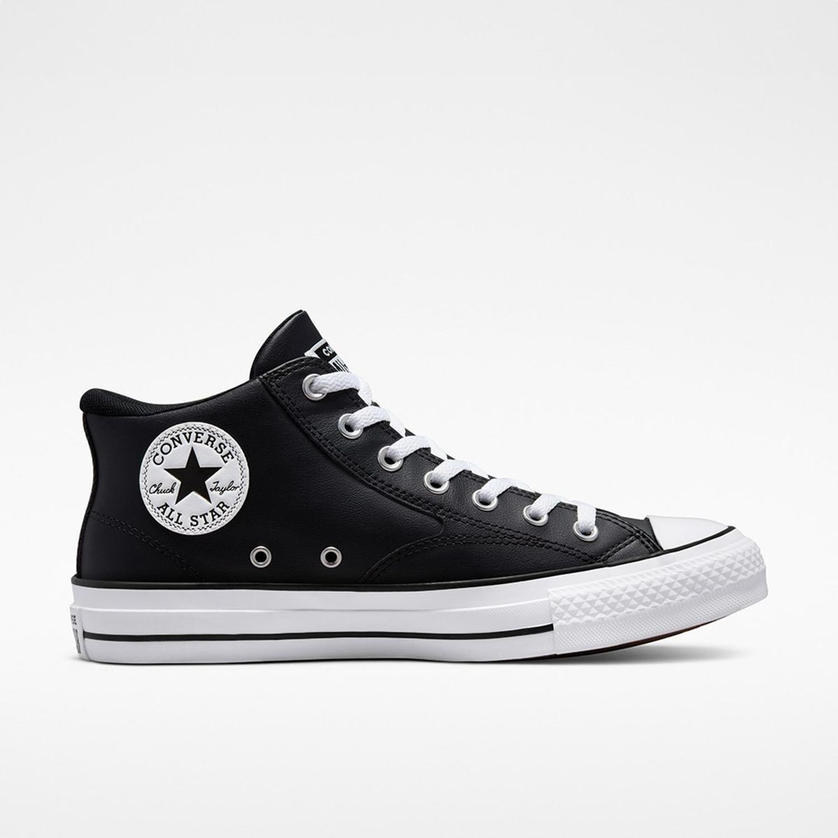 CONVERSE - Zapatilla Converse Chuck Taylor All Star Malden Street Unisex Negro