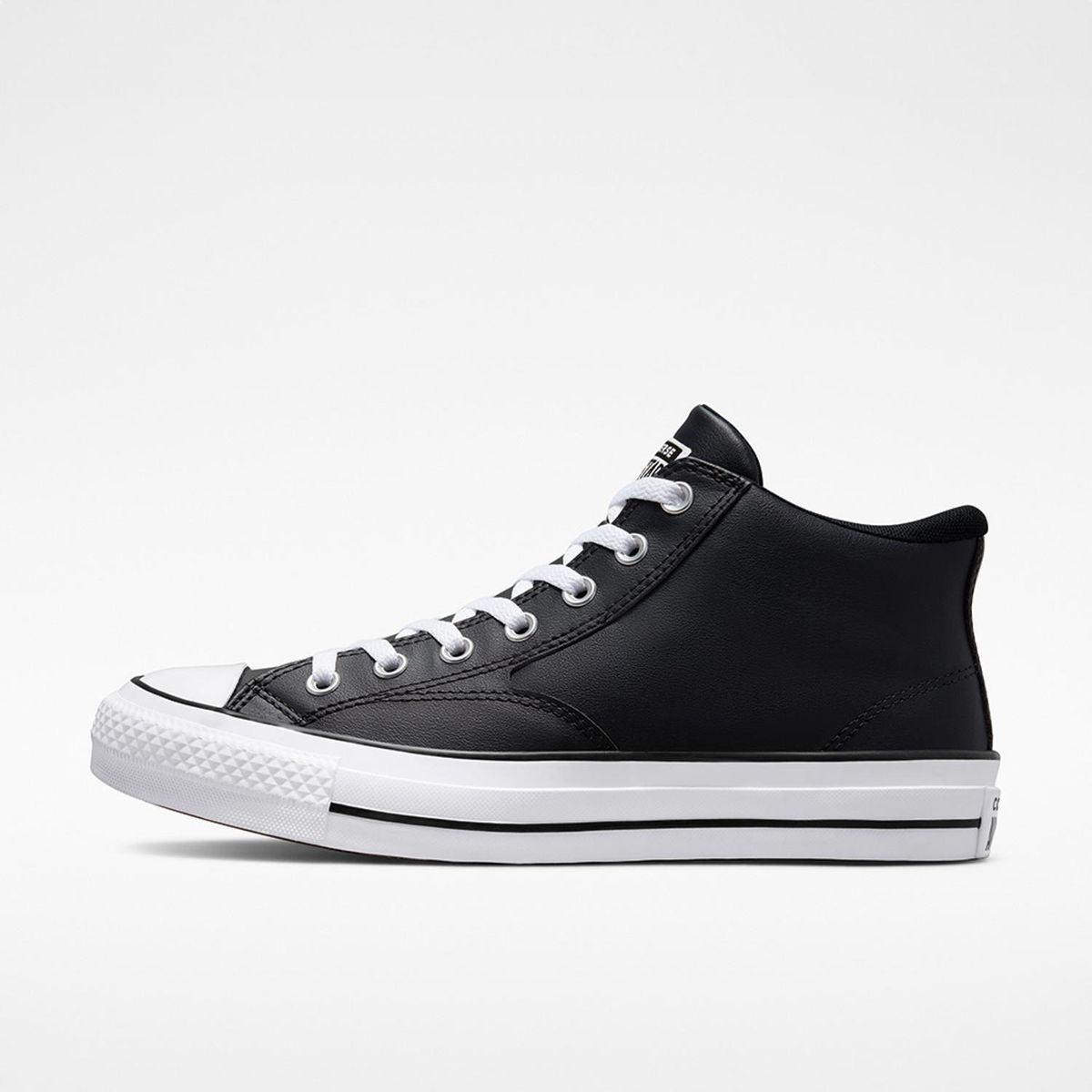 CONVERSE - Zapatilla Converse Chuck Taylor All Star Malden Street Unisex Negro