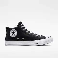CONVERSE - Zapatilla Chuck Taylor All Star Malden Street Unisex Negro