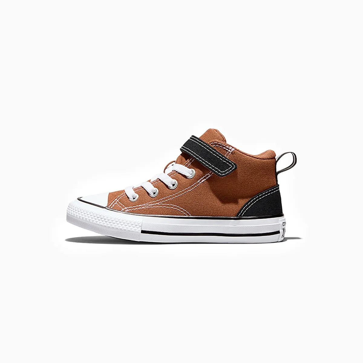 CONVERSE - Zapatilla Converse Chuck Taylor All Star Malden Street 1V Niños Café