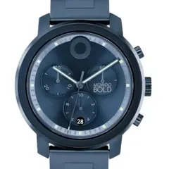 MOVADO - Reloj Hombre 3601004