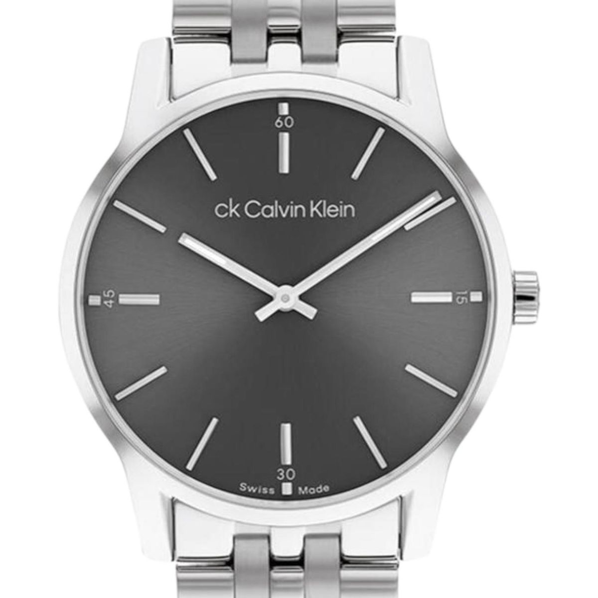 CALVIN KLEIN - Reloj Calvin Klein Hombre 25000010