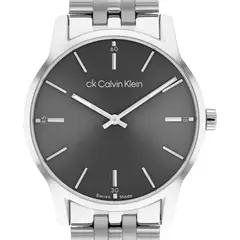 CALVIN KLEIN - Reloj Hombre 25000010