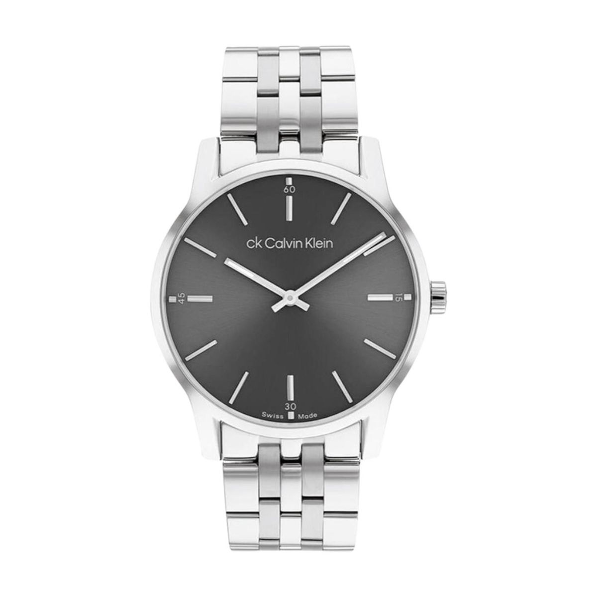 CALVIN KLEIN - Reloj Calvin Klein Hombre 25000010