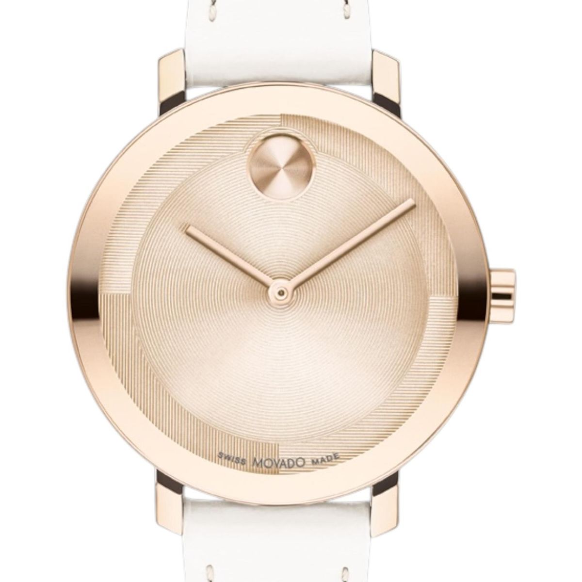 MOVADO - Reloj Movado Mujer 3601101