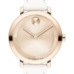 MOVADO - Reloj Mujer 3601101