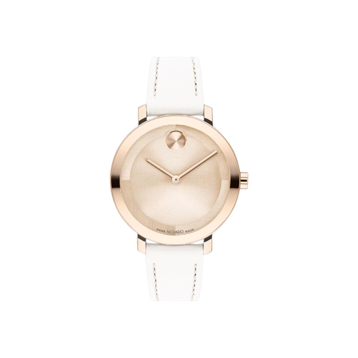 MOVADO - Reloj Movado Mujer 3601101