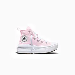 CONVERSE - Zapatilla Chuck Taylor All Star Move Niños Rosado