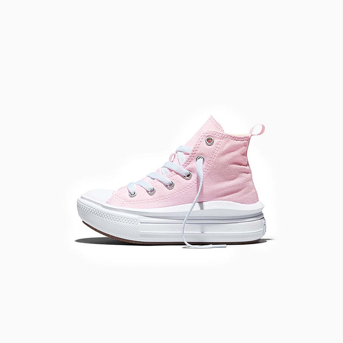 CONVERSE - Zapatilla Converse Chuck Taylor All Star Move Niños Rosado
