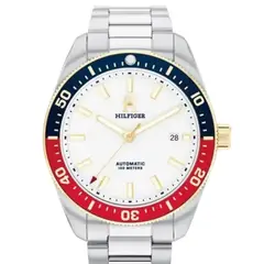 TOMMY HILFIGER - Reloj Hombre Automatico 1710551