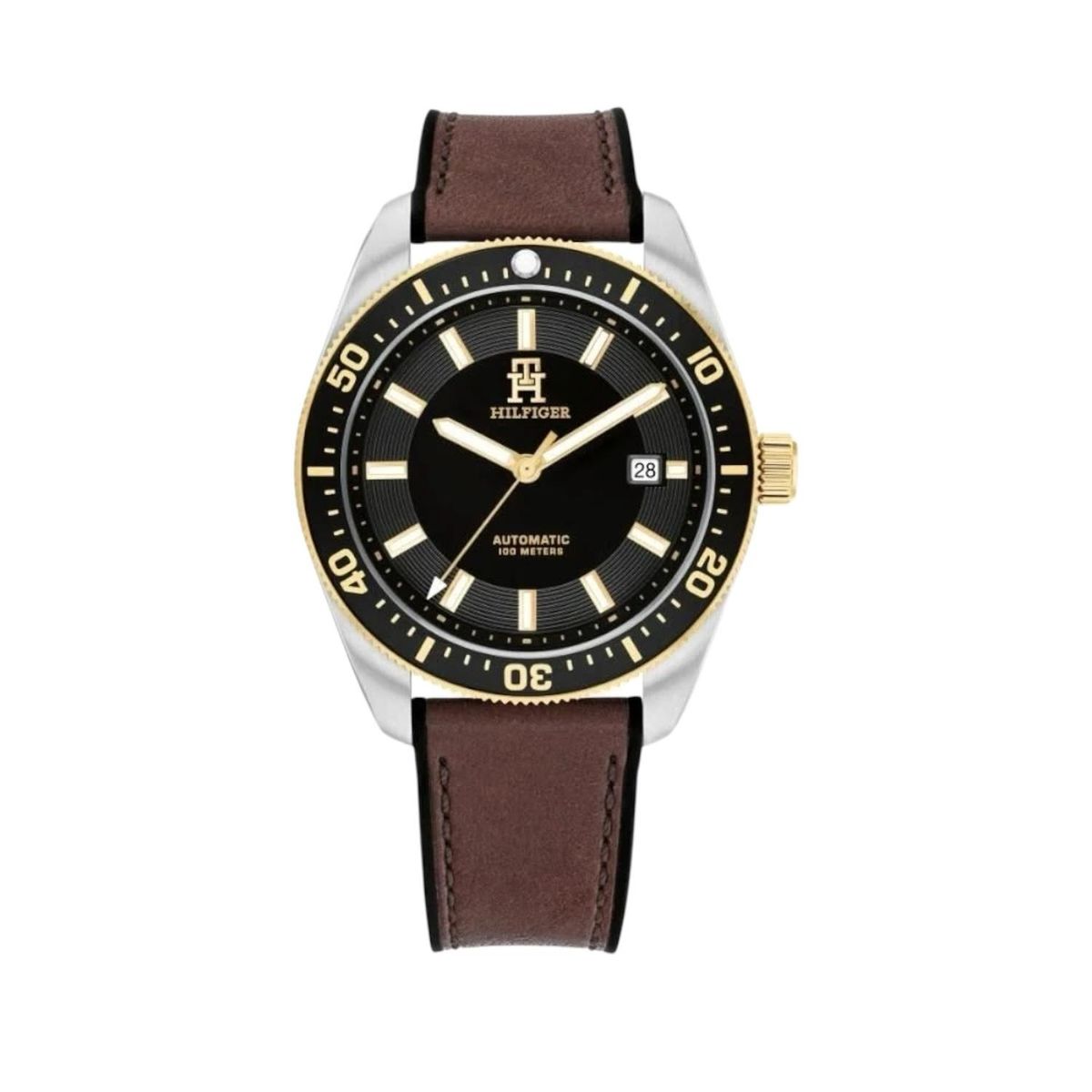 TOMMY HILFIGER - Reloj Tommy Hilfiger Hombre Automatico 1792142