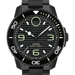 MOVADO - Reloj Hombre 3601128