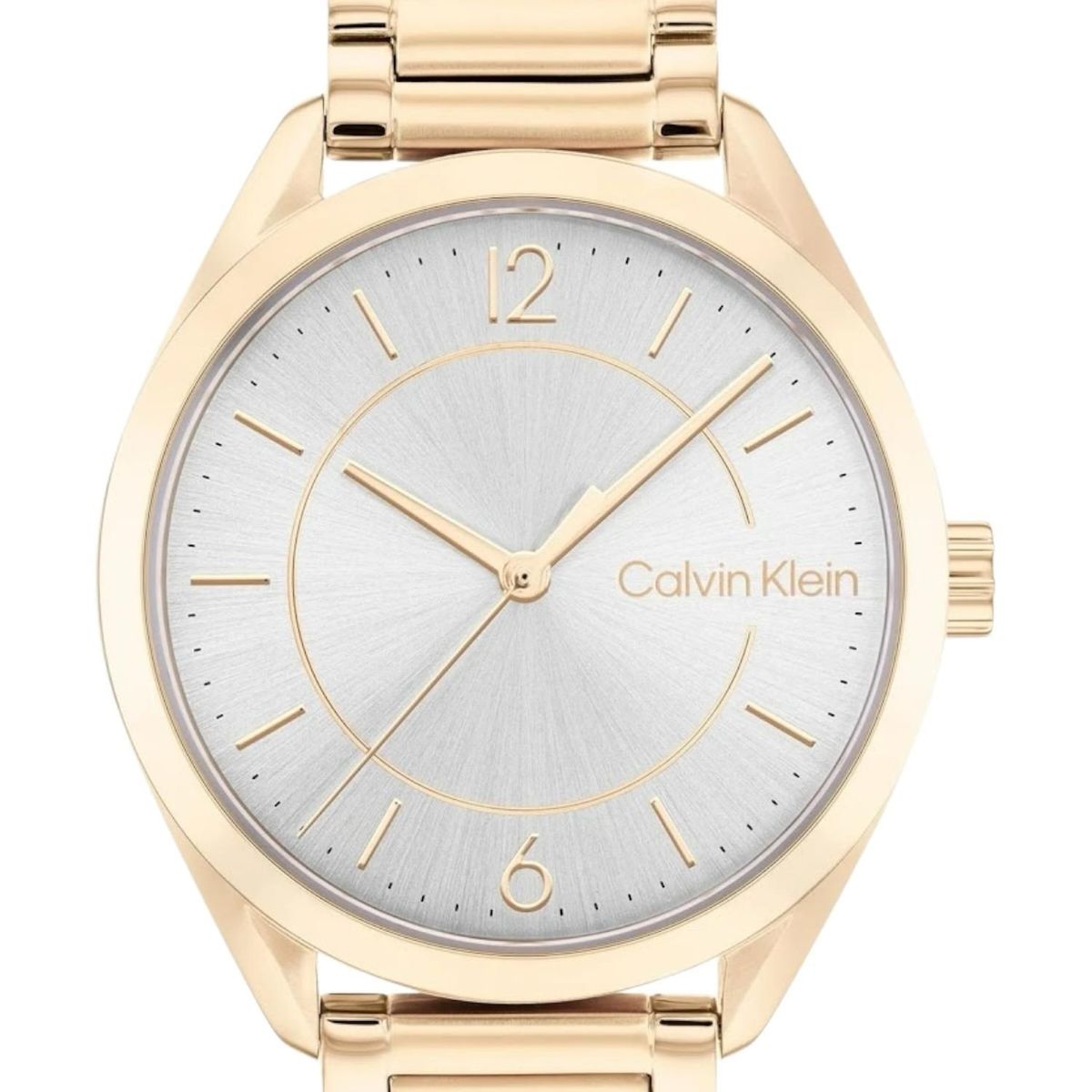 CALVIN KLEIN - Reloj Calvin Klein Mujer 25200191
