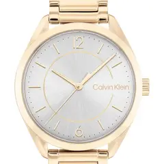 CALVIN KLEIN - Reloj Mujer 25200191