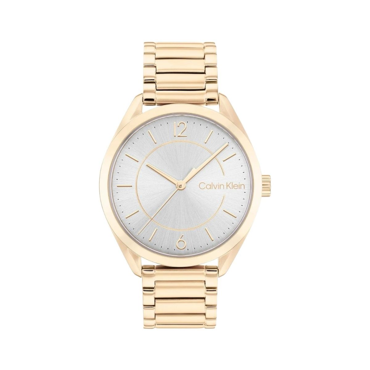 CALVIN KLEIN - Reloj Calvin Klein Mujer 25200191