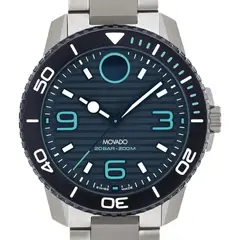 MOVADO - Reloj Hombre 3601122