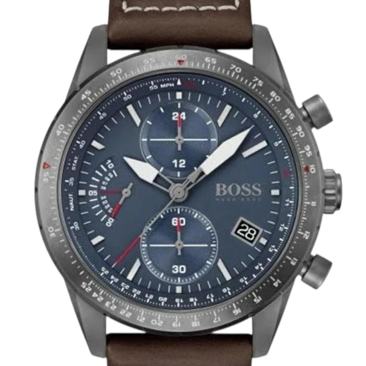 HUGO BOSS - Reloj Hugo Boss Hombre 1513852