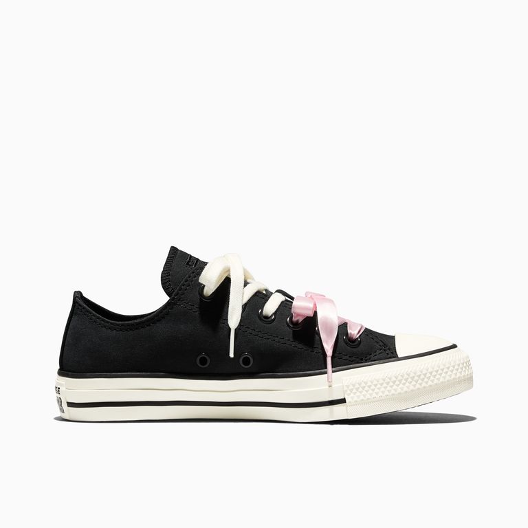 Zapatilla Chuck Taylor All Star Unisex Negro