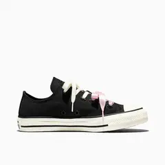 CONVERSE - Zapatilla Chuck Taylor All Star Unisex Negro