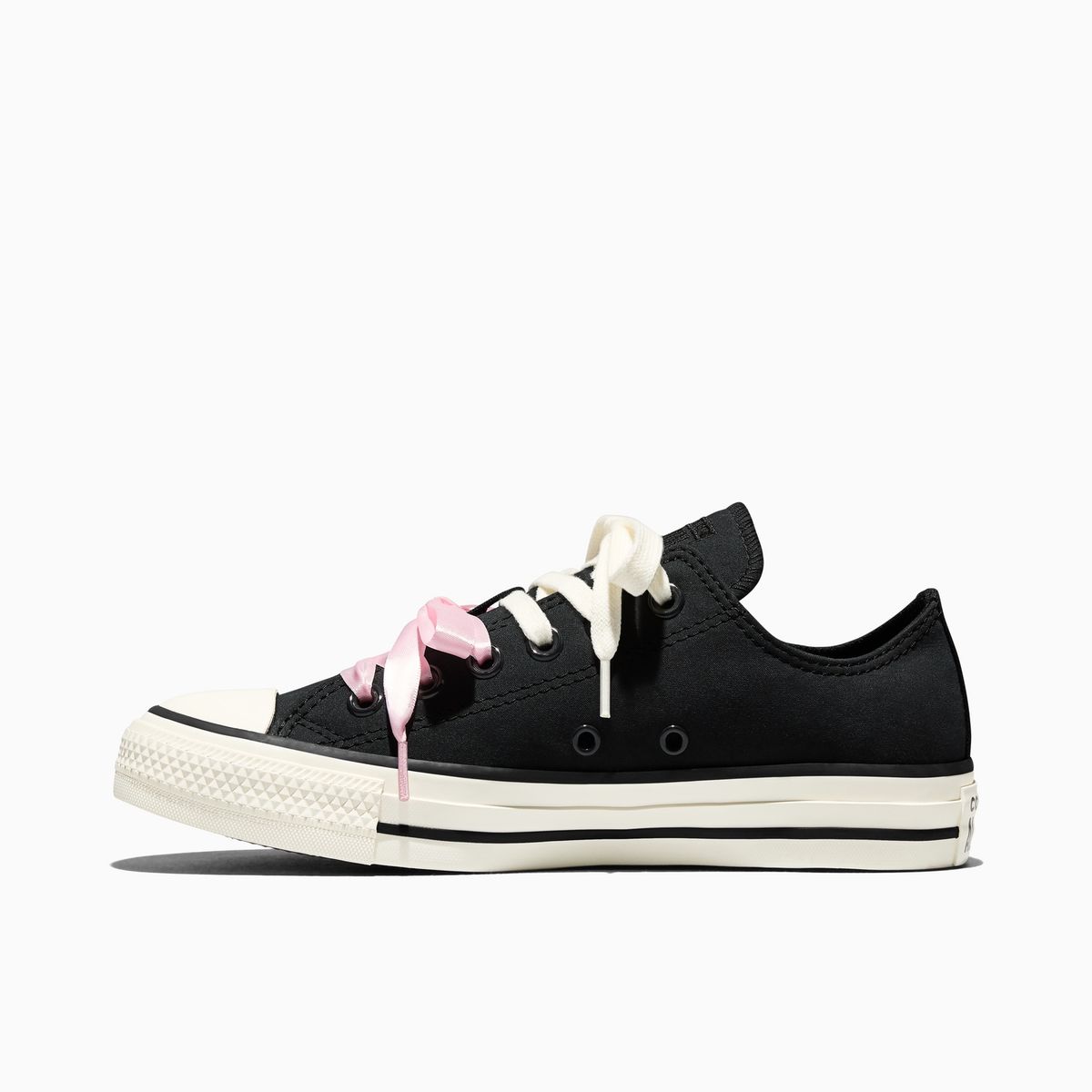 CONVERSE - Zapatilla Converse Chuck Taylor All Star Unisex Negro