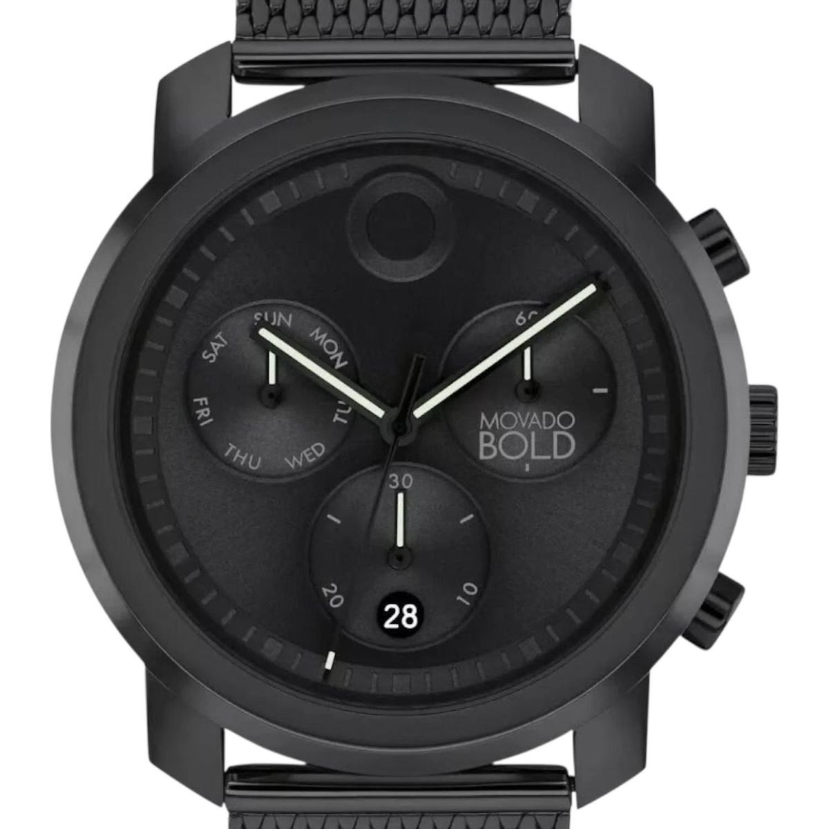 MOVADO - Reloj Movado Hombre 3601047