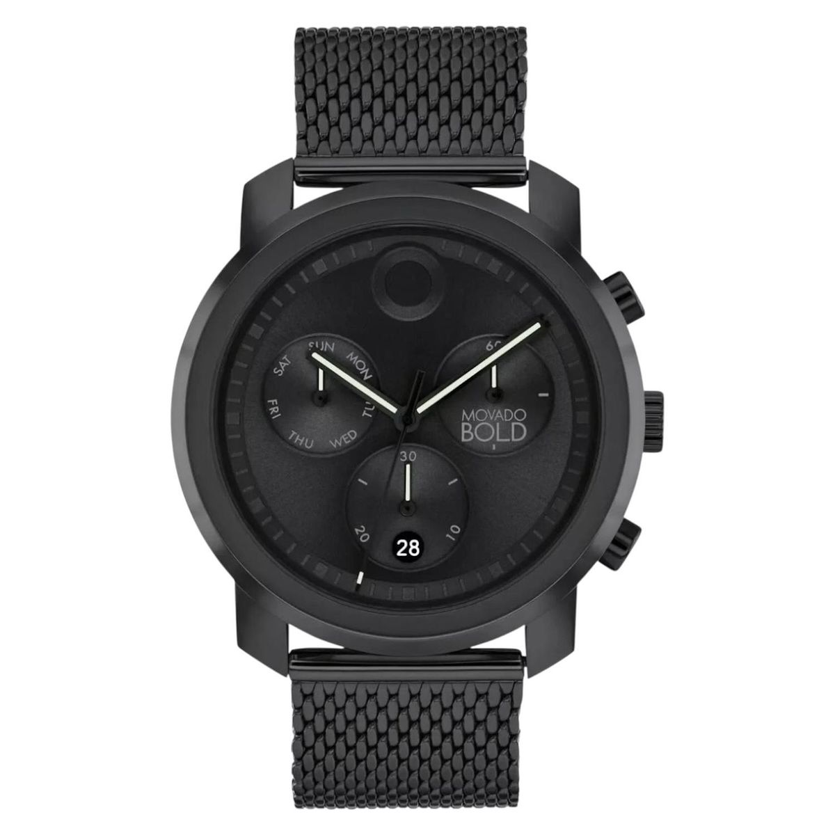 MOVADO - Reloj Movado Hombre 3601047