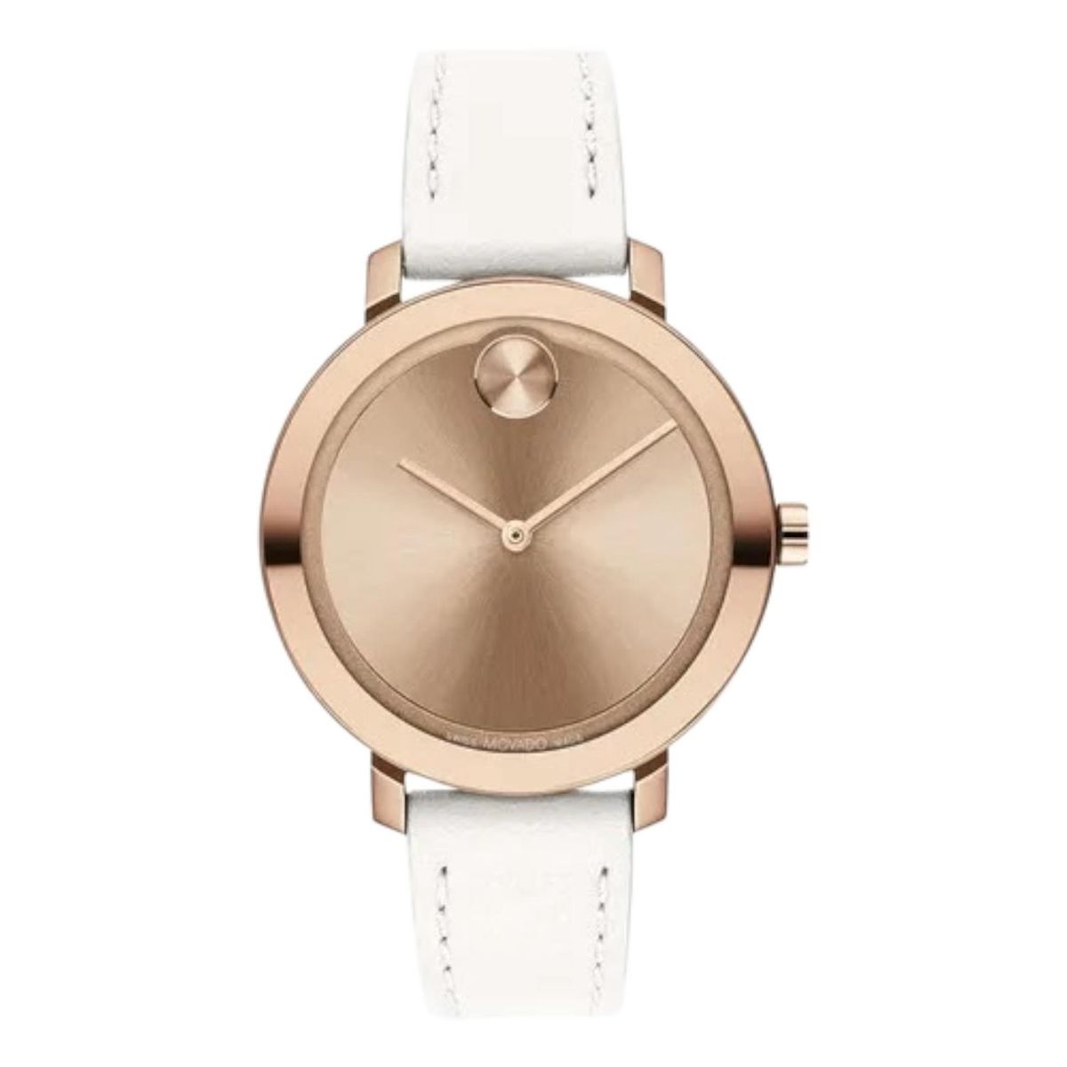 MOVADO - Reloj Movado Mujer 3600891