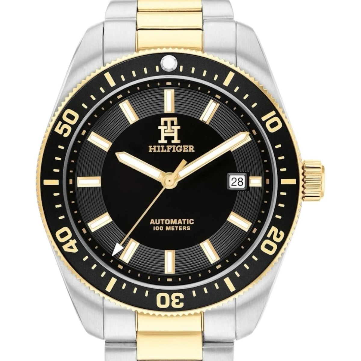 TOMMY HILFIGER - Reloj Tommy Hilfiger Hombre Automatico 1710552