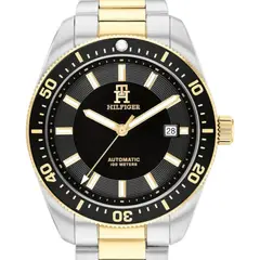 TOMMY HILFIGER - Reloj Hombre Automatico 1710552