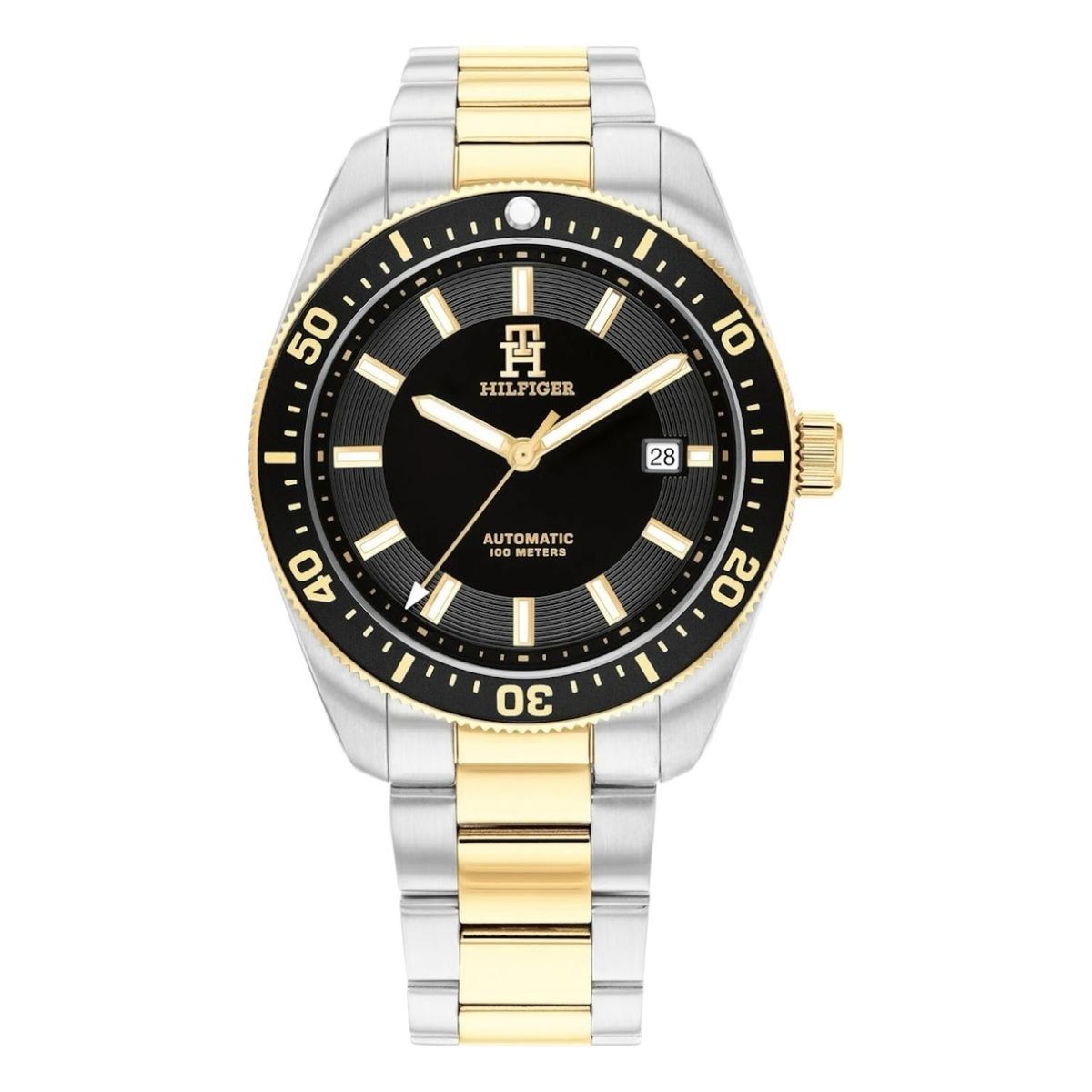 TOMMY HILFIGER - Reloj Tommy Hilfiger Hombre Automatico 1710552