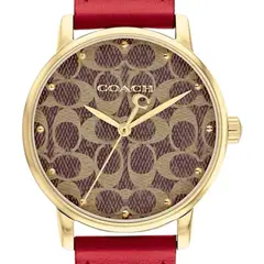 COACH - Reloj Mujer 14503874