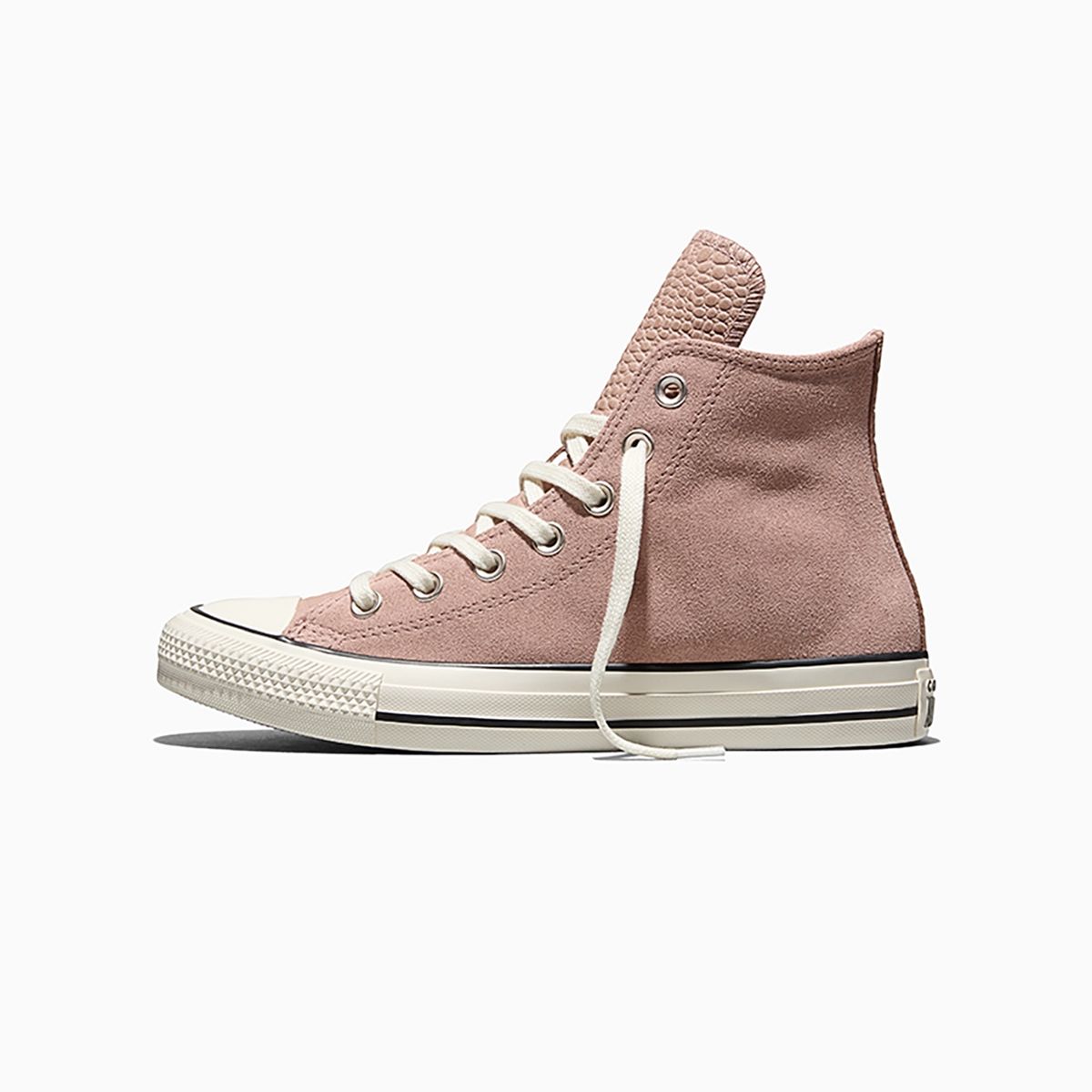 CONVERSE - Zapatilla Converse Chuck Taylor All Star Mujer Café