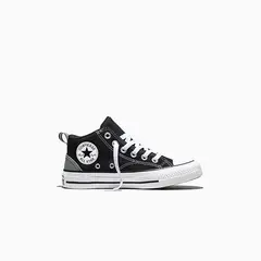 CONVERSE - Zapatilla Chuck Taylor All Star Malden Street Niños Negro