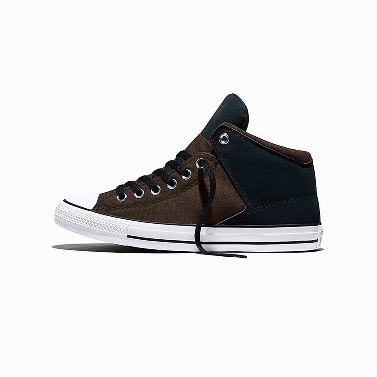 CONVERSE - Zapatilla Converse Chuck Taylor All Star High St Unisex Neg.