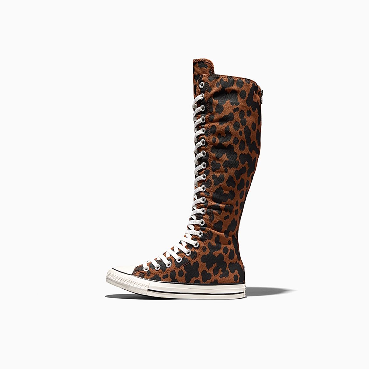 CONVERSE - Zapatilla Converse Chuck Taylor All Star Mujer Café