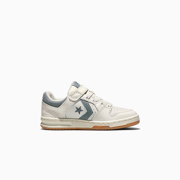Zapatilla CL98 Niños Blanco