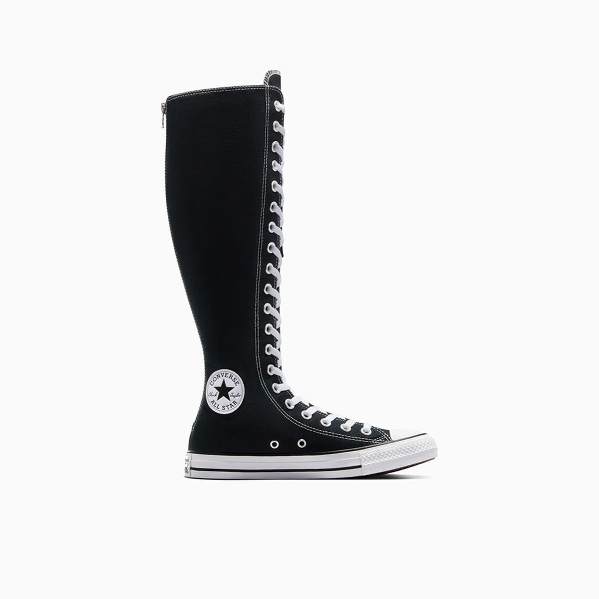 CONVERSE - Zapatilla Converse Chuck Taylor All Star Unisex Negro