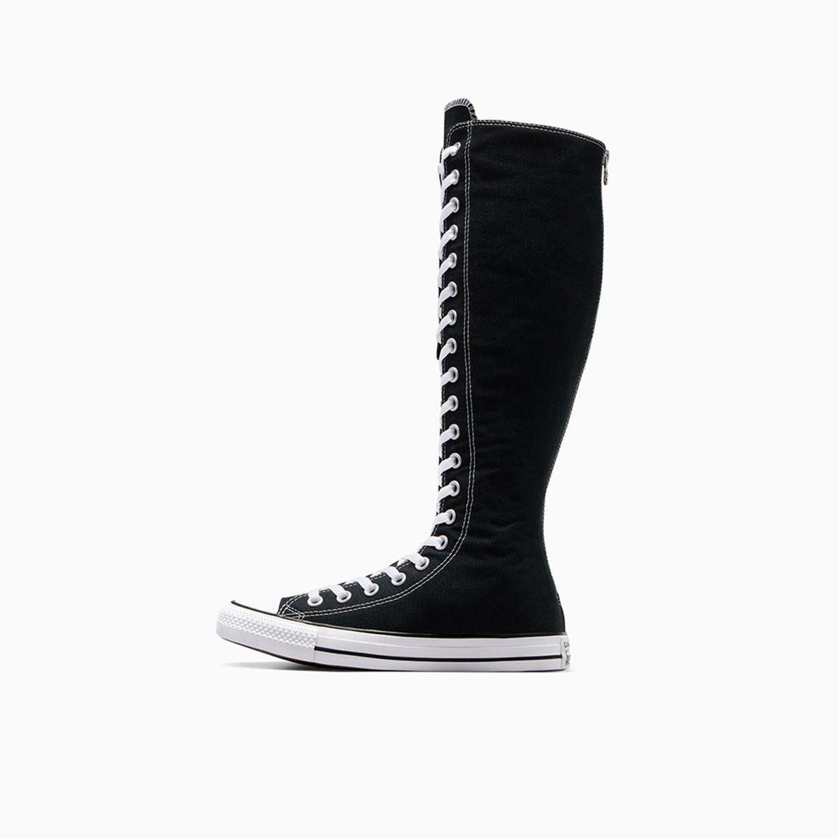CONVERSE - Zapatilla Converse Chuck Taylor All Star Unisex Negro
