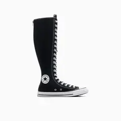 CONVERSE - Zapatilla Chuck Taylor All Star Unisex Negro