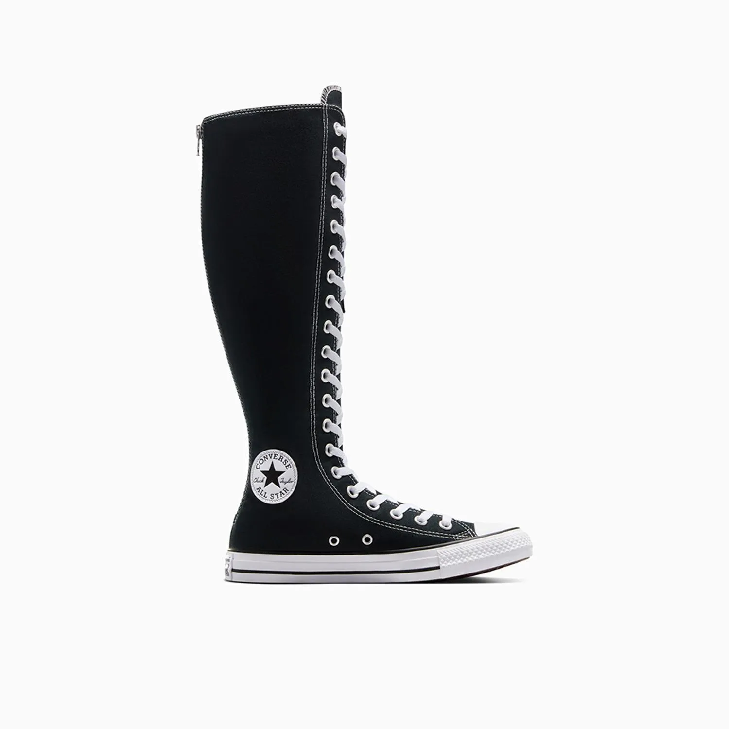 CONVERSE Zapatilla Converse Chuck Taylor All Star Unisex Negro