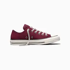 CONVERSE - Zapatilla Chuck Taylor All Star Mujer Rojo