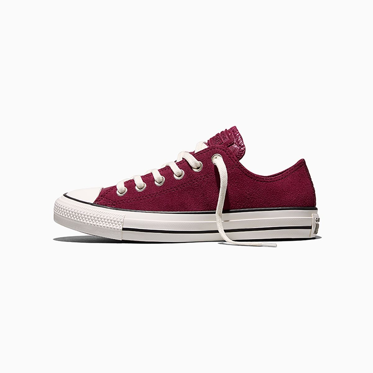 CONVERSE - Zapatilla Converse Chuck Taylor All Star Mujer Rojo