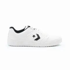 CONVERSE - Zapatilla Day One Court Hombre Blanco