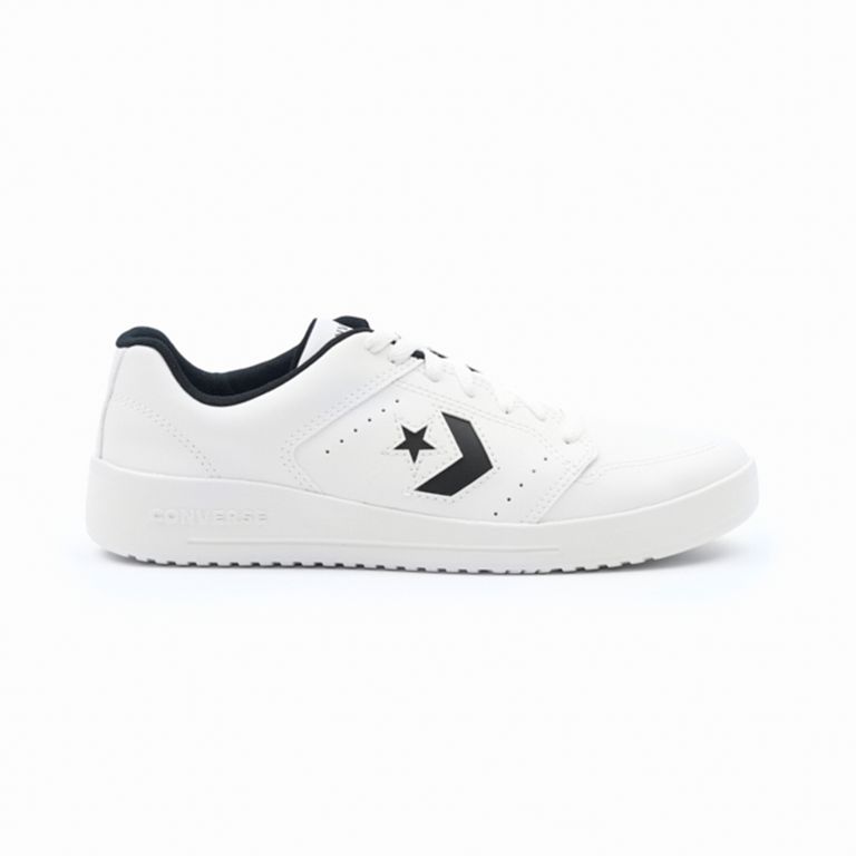 Zapatilla Day One Court Hombre Blanco
