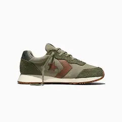 CONVERSE - Zapatilla Omega Trainer Hombre Verde
