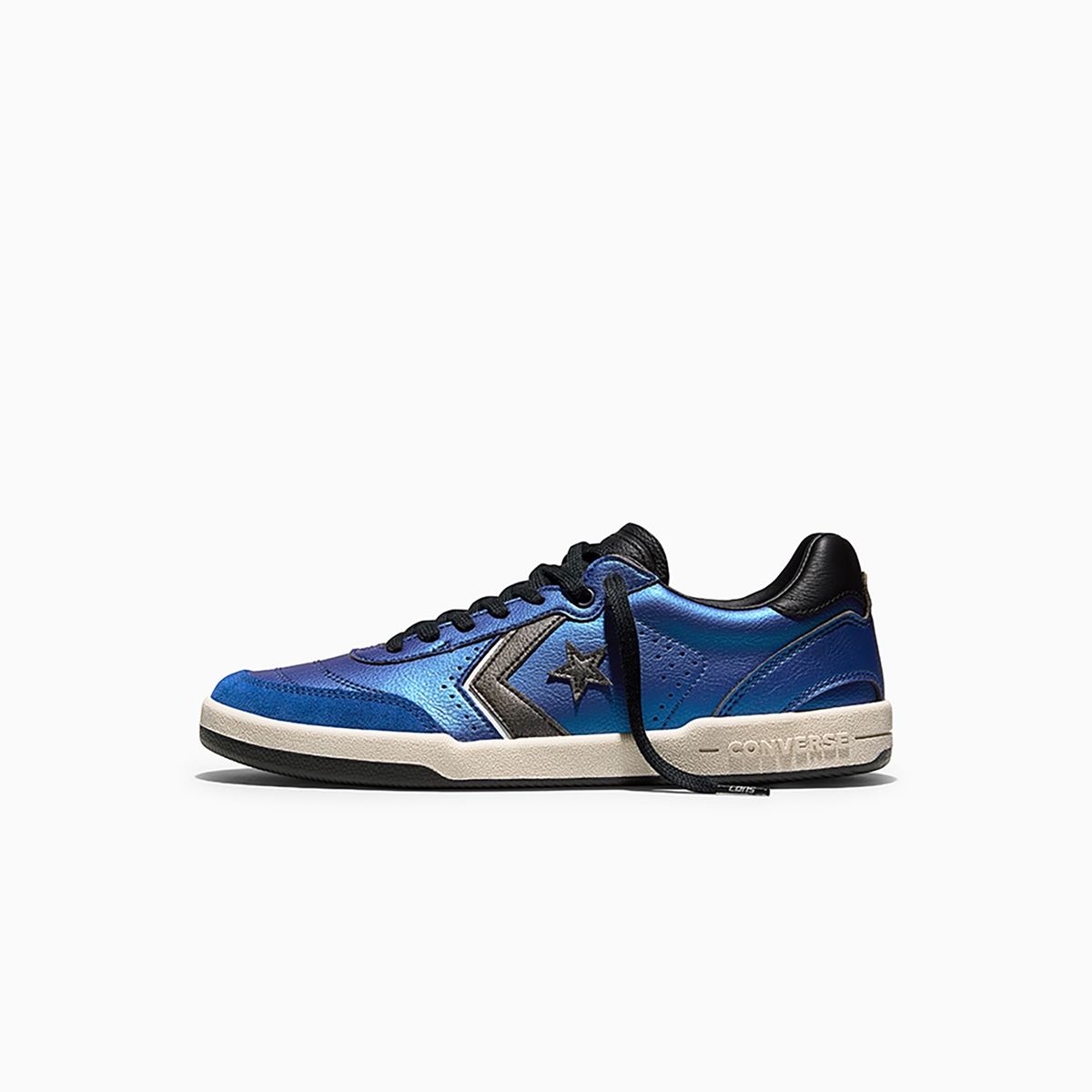 CONVERSE - Zapatilla Converse Louie Lopez Pro 2 Hombre Azul