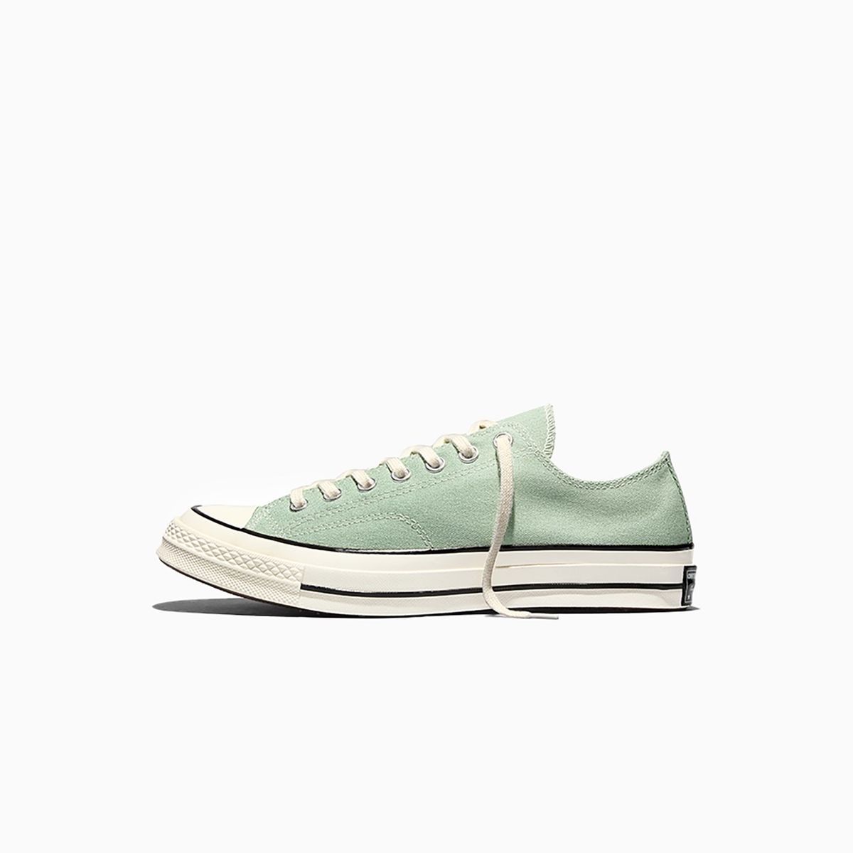 CONVERSE - Zapatilla Converse Chuck 70 Unisex Verde