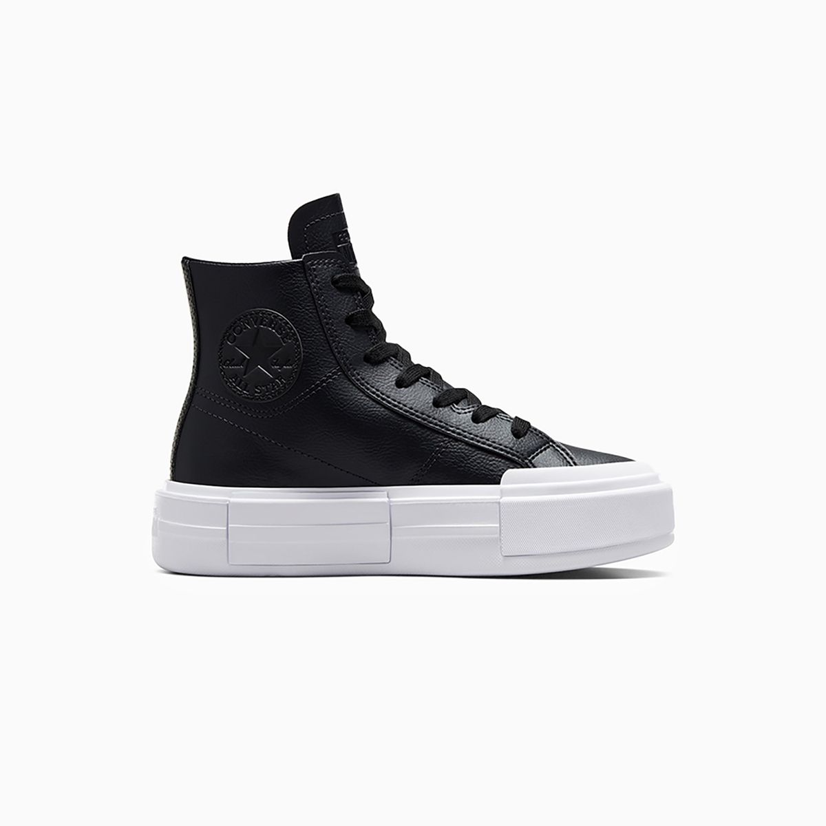 CONVERSE - Zapatilla Converse Chuck Taylor All StarCruise Unisex Negro