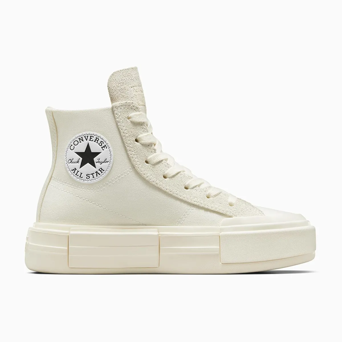 CONVERSE - Zapatilla Converse Cruise Unisex Blanco