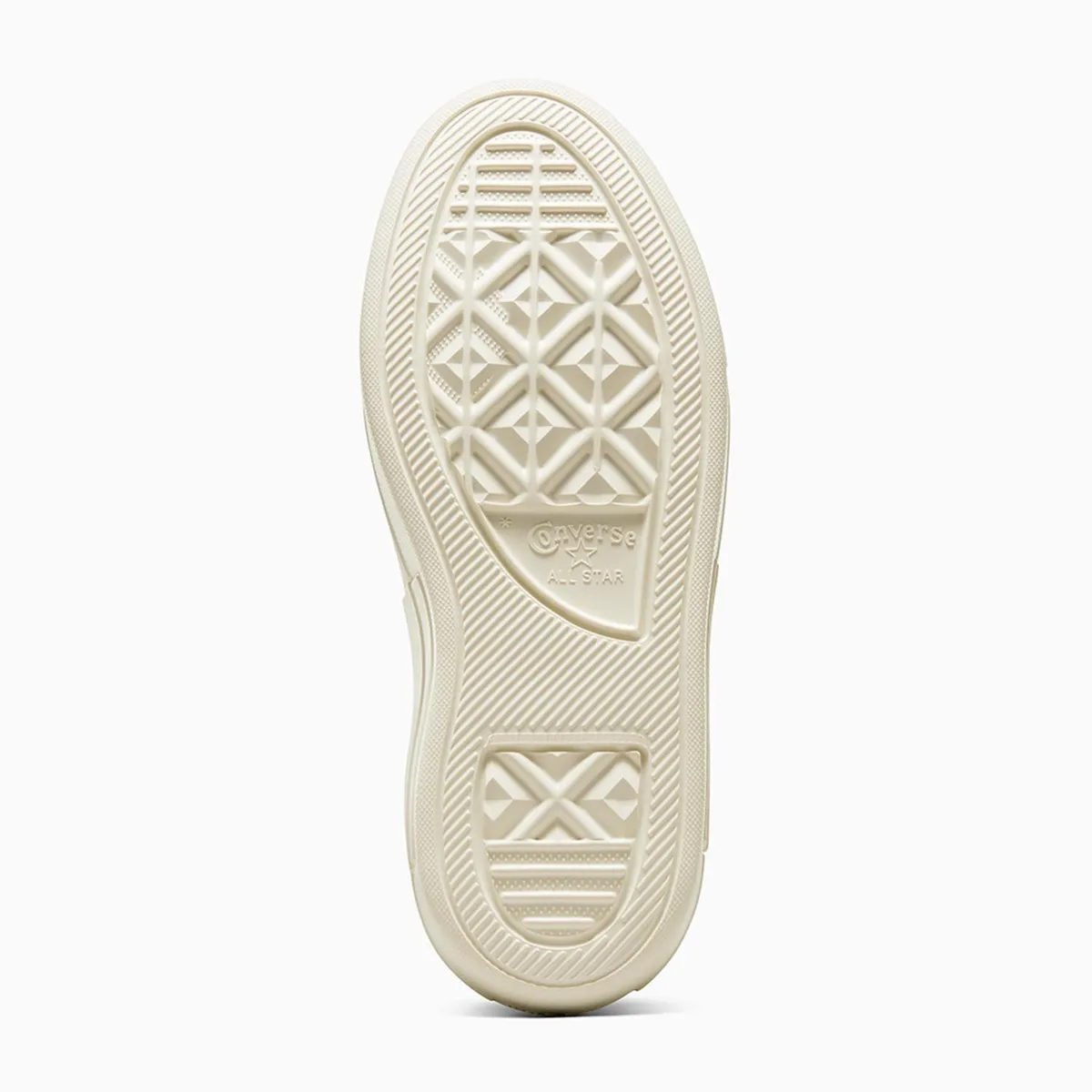CONVERSE - Zapatilla Converse Cruise Unisex Blanco